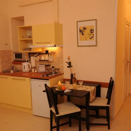 Hotel Museum Budapesta