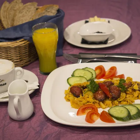 Museum Hotel Budapesta