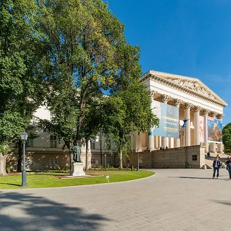 Museum Budapešť