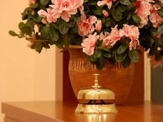 Hotel Museum Budapesta