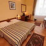 Hotel Museum Budapeszt