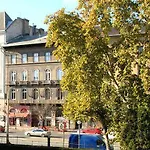 Museum 3* Budapeszt