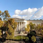 Museum Hotel Budapeszt