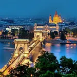 Hotel Museum Budapeszt