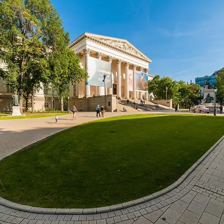 Museum 3* Budapest