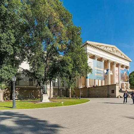 Museum 3* Budapest