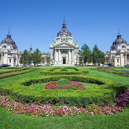 Museum 3* Budapest