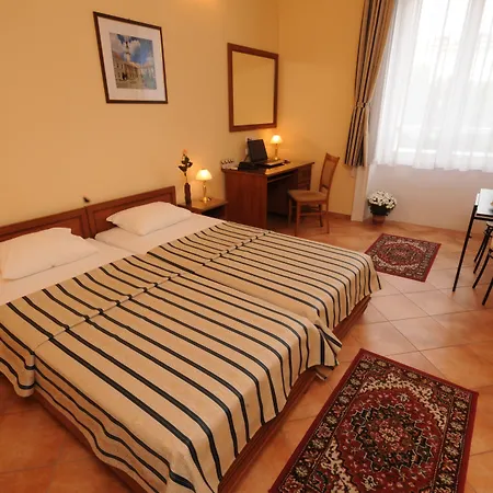 Hotel Museum Budapest