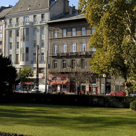 Hotell Museum