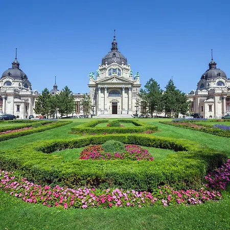 Museum 3*