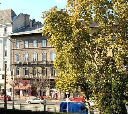 Museum 3* Budapest