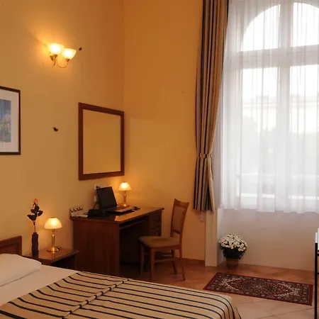 Hotel Museum Budapest