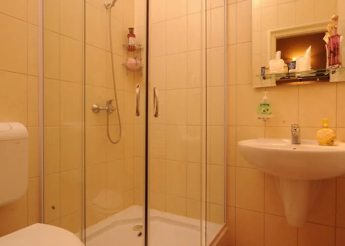 Museum Hotel Budapest