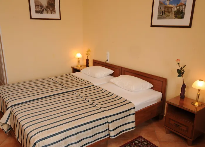 Hotel Museum Budapest