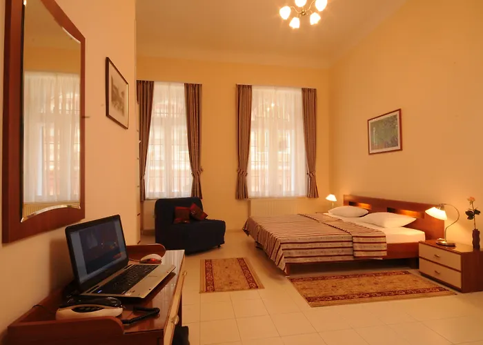 Museum Hotel Budapest