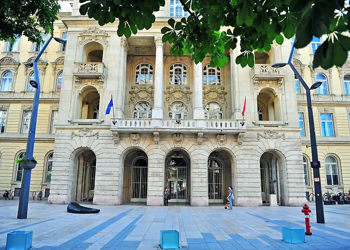 Museum 3* Будапешт