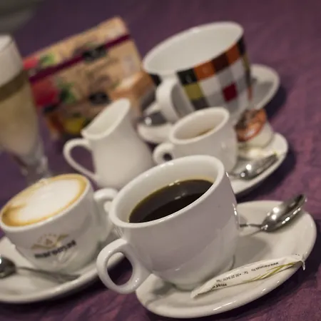 Museum Hotel Budapeszt