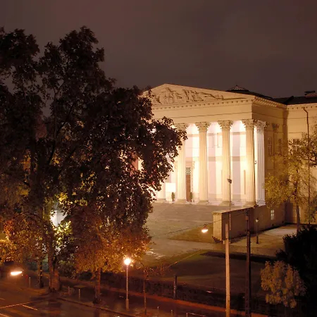 Museum Budapeszt