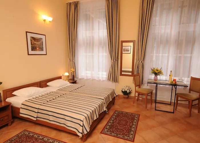 Museum Hotel 3*