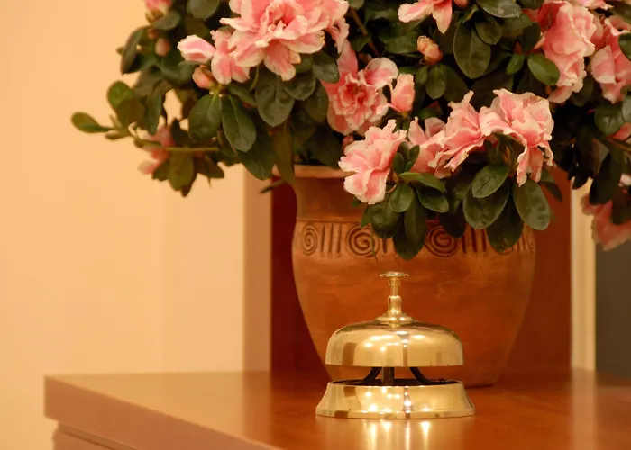 Hotel Museum 3*