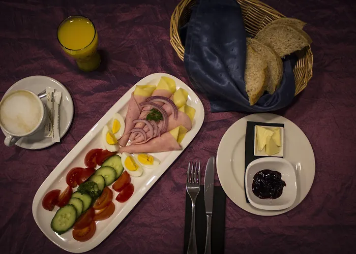 호텔 뮤지엄 센트럴