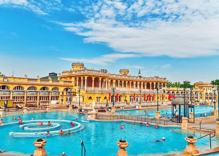 뮤지엄 센트럴 3*