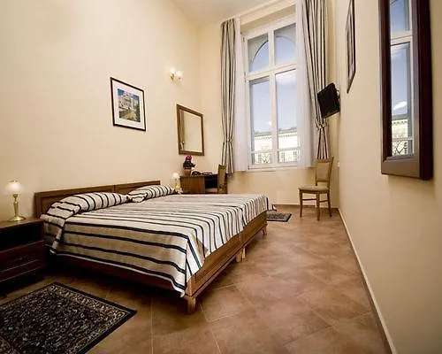 뮤지엄 센트럴 부다페스트