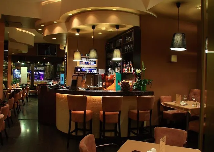 호텔 뮤지엄 센트럴