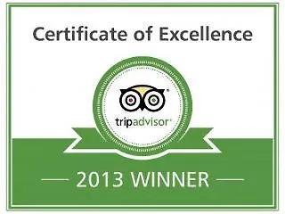 뮤지엄 센트럴 3*