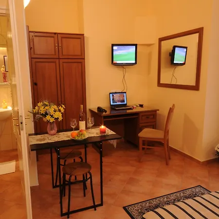 Museum Otel 3*