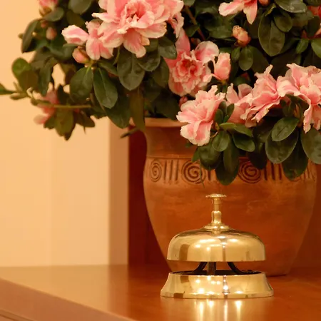 Hotel Museum 3*