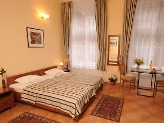 Otel Museum Budapeşte