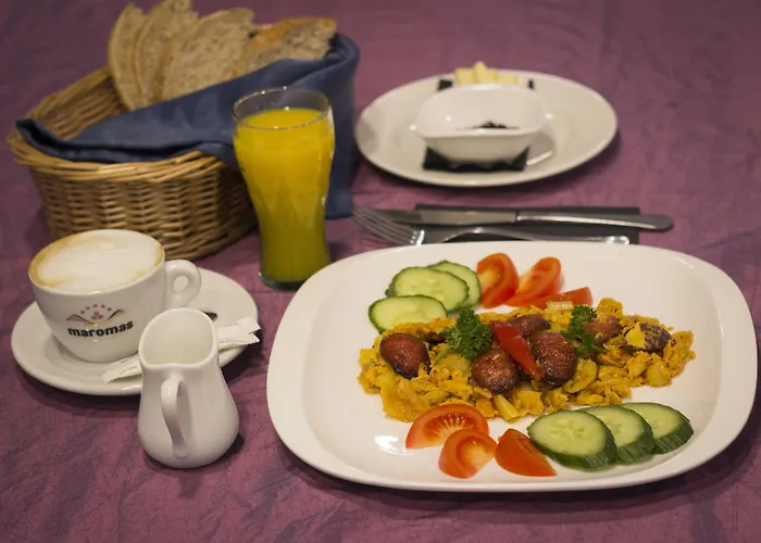 Museum Ξενοδοχείο Βουδαπέστη