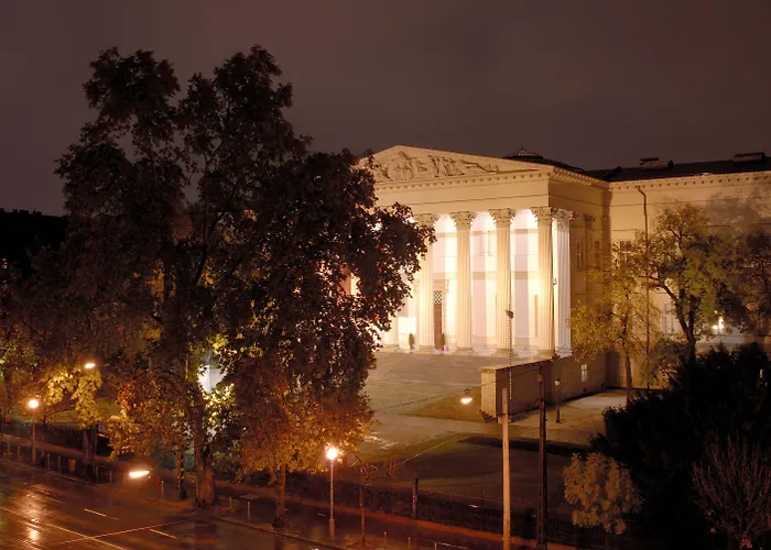 Museum Βουδαπέστη