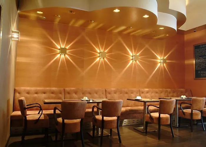 Museum Ξενοδοχείο