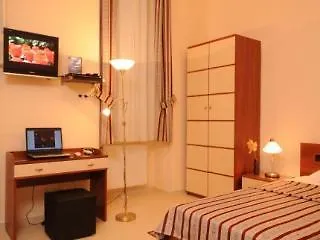 Museum 3* Βουδαπέστη